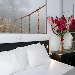 Astoria Double-studio Interior Serviced Appartamento Las Palmas de Gran Canaria