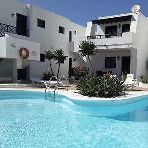 Albatros Appartamento Puerto del Carmen (Lanzarote)