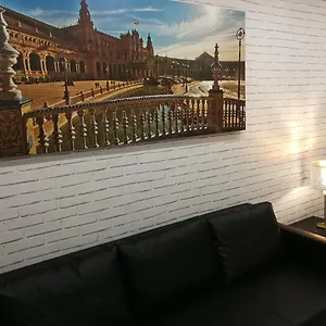 Alfalfa Appartement