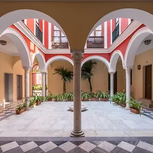 Apartamento Pilatos Superior, Sevilla
