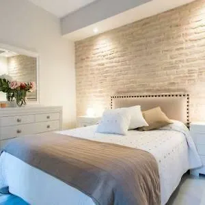 Villegas Apartment