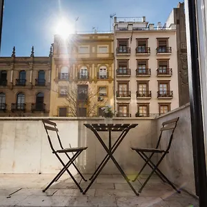 Apartamento Luxury Campana Donkey, Sevilla