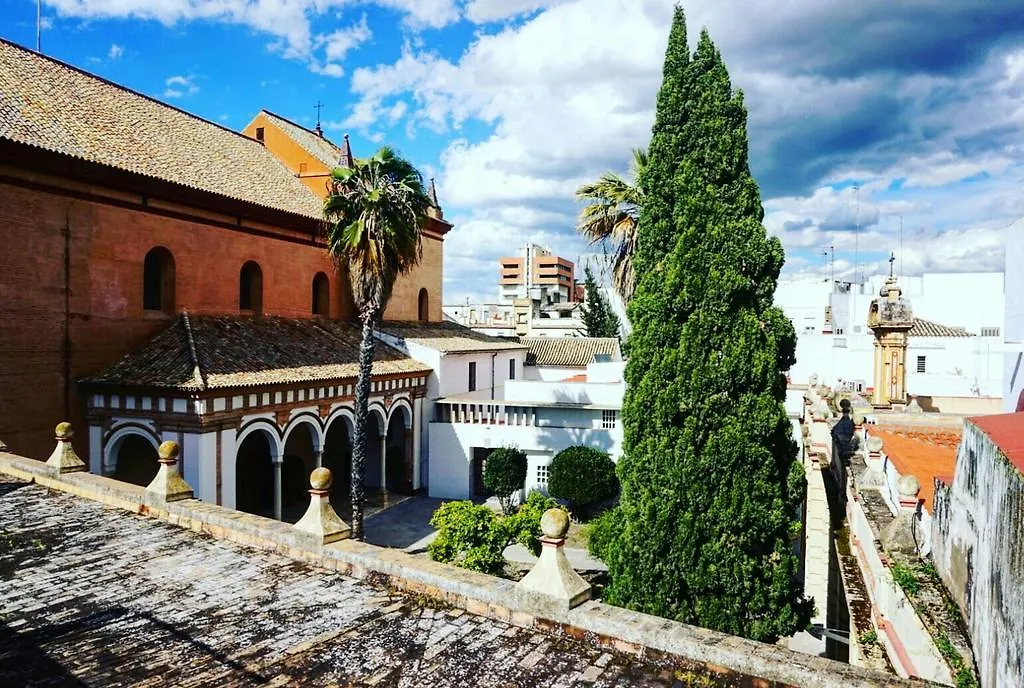 Atico San Clemente Lejlighed Sevilla Spanien